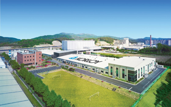 Jincheon Production