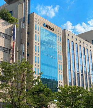 KORLOY Head Office