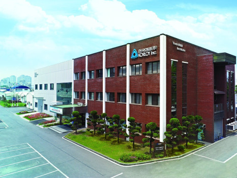 R & D Institute Cheongju