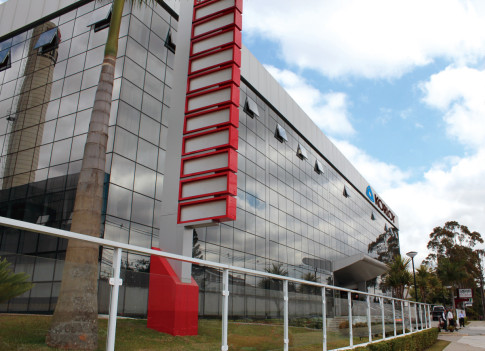 KORLOY Brasil