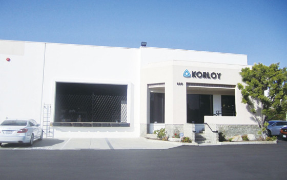 KORLOY USA