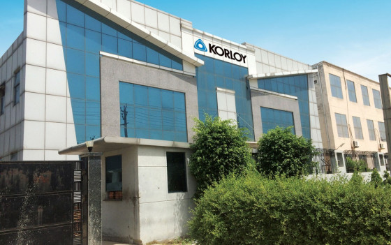KORLOY India